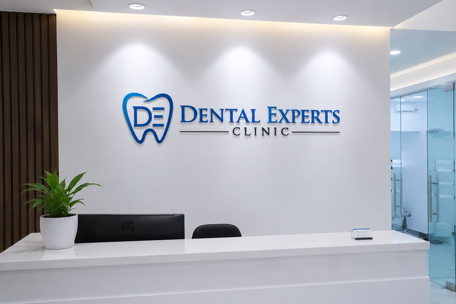 Dental Experts Clinic Clinic