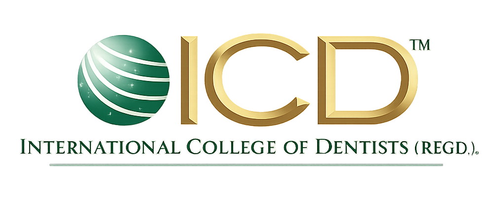International College of Dentists