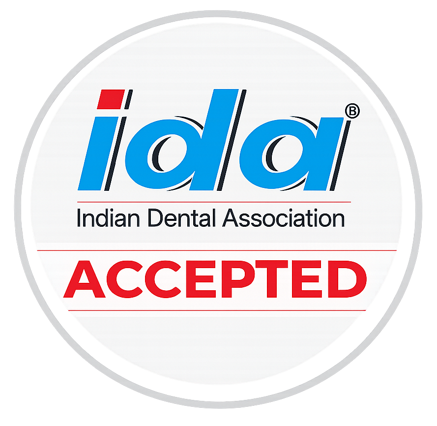 Indian Dental Association